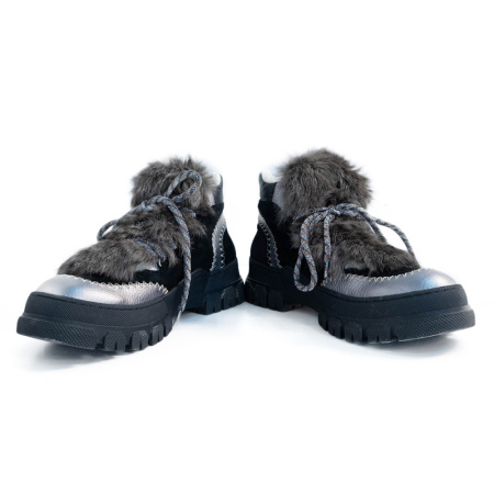 Ботинки Pollini