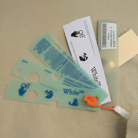 Худи Off White Худи Off White