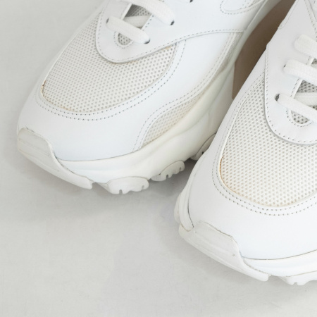 Кроссовки Valentino