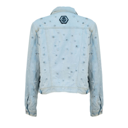 Куртка Philipp Plein