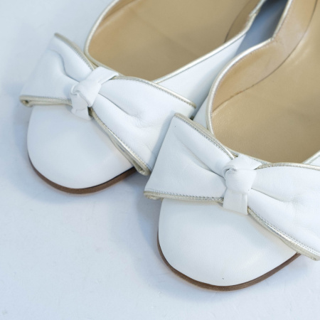 Балетки Valentino