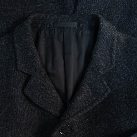 Пальто Cerruti