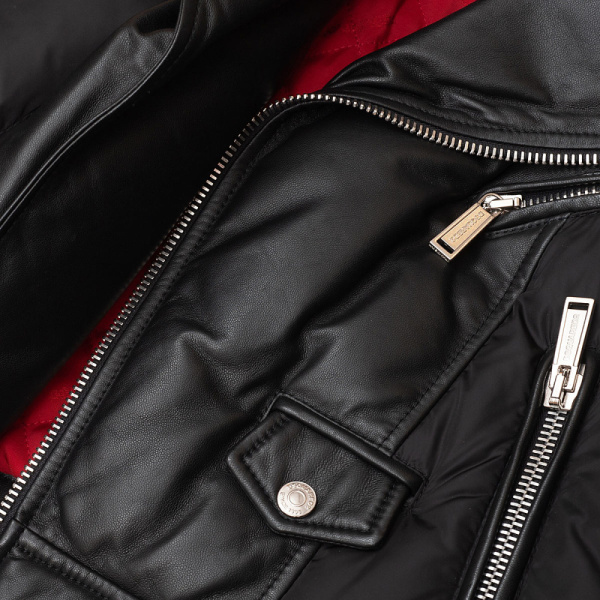 57035_4 Куртка Dsquared