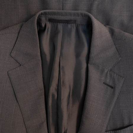 Костюм Ermenegildo Zegna