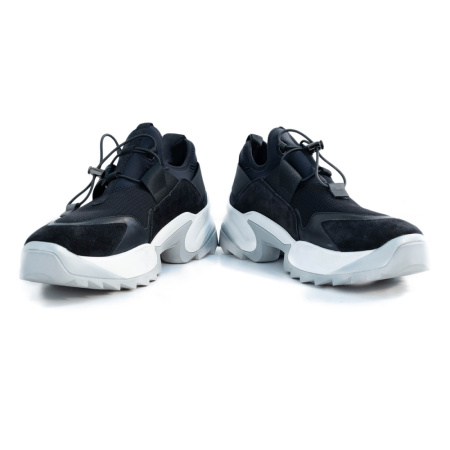 Кроссовки Sergio Rossi