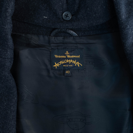 Куртка Vivienne Westwood Куртка Vivienne Westwood