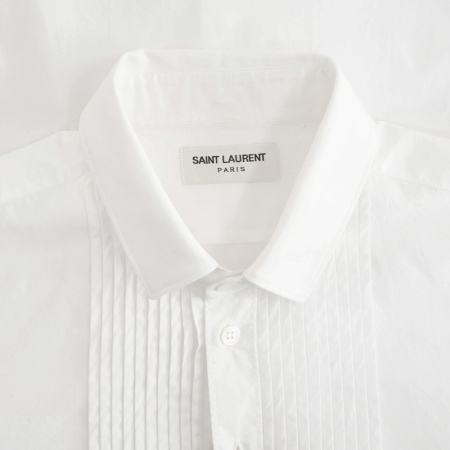 Рубашка Saint Laurent