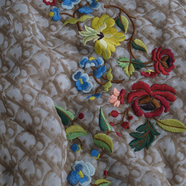 Платок Christian Dior