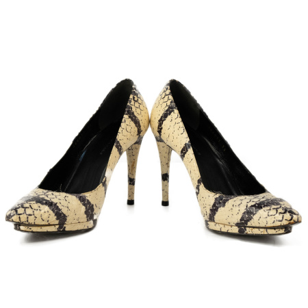 Туфли Balenciaga