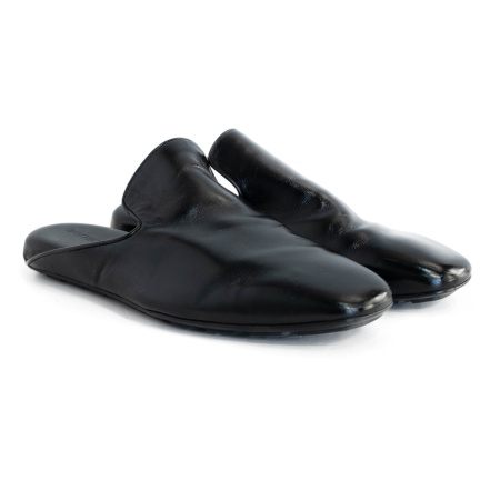 Шлепанцы Bottega Veneta