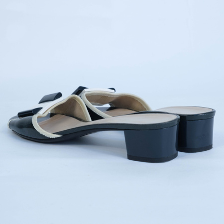 Мюли Salvatore Ferragamo