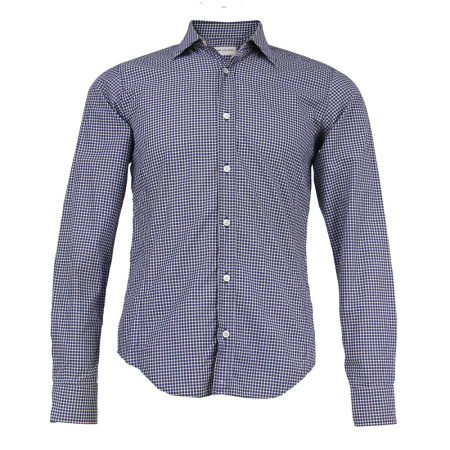 Рубашка Dries Van Noten