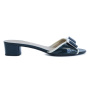 Мюли Salvatore Ferragamo