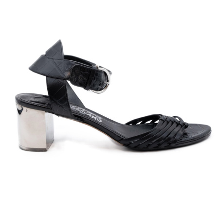 Босоножки Salvatore Ferragamo