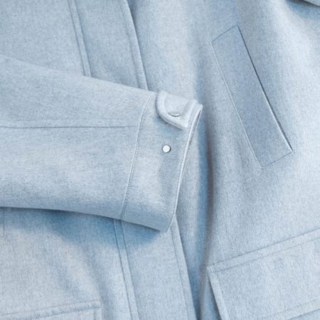 Пальто Loro Piana