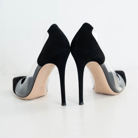 Туфли Gianvito Rossi Туфли Gianvito Rossi