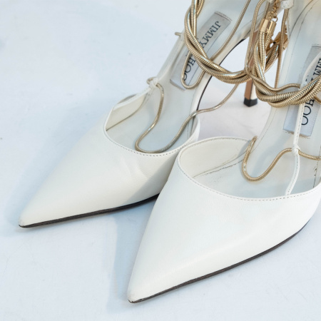 Туфли Jimmy Choo