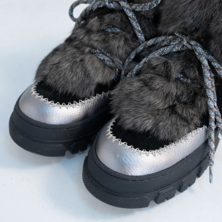 Ботинки Pollini