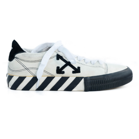 Кеды Off White Кеды Off White