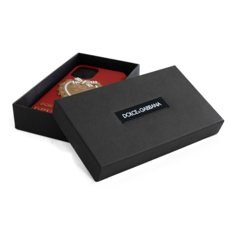 Чехол Dolce&Gabbana
