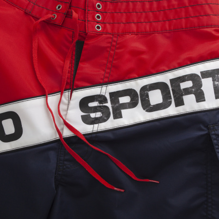 Шорты Polo Ralph Lauren