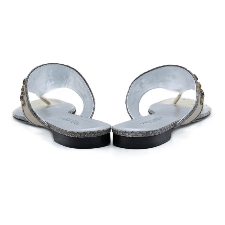 Сандалии Dolce&Gabbana