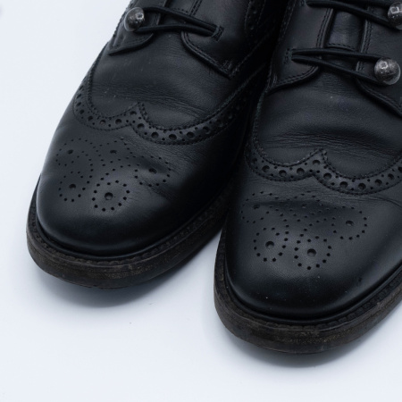 Ботинки Christian Dior