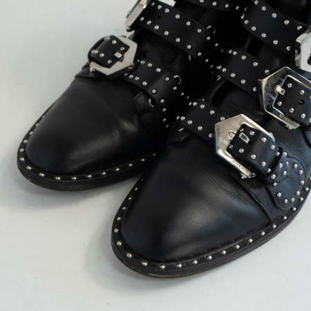 Ботинки Givenchy Ботинки Givenchy