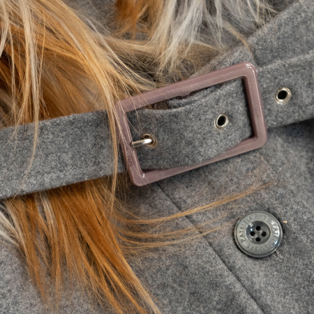 Пальто Patrizia Pepe