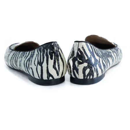 Балетки Aquazzura