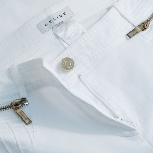 3DSCF5510 Брюки Celine