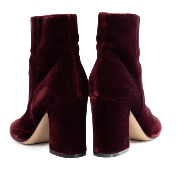 5DSCF0779 Ботильоны Gianvito Rossi