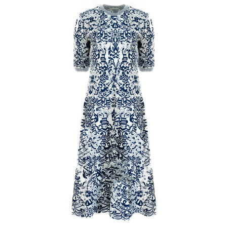 Платье Valentino