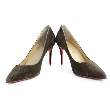 Туфли Christian Louboutin Туфли Christian Louboutin