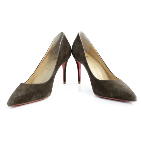 4DSCF0067 Туфли Christian Louboutin