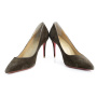 Туфли Christian Louboutin Туфли Christian Louboutin
