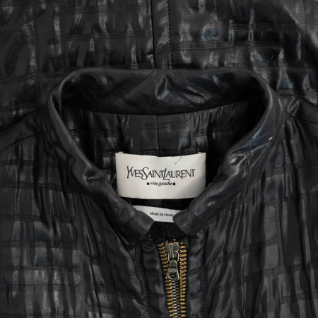 Пальто Yves Saint Laurent