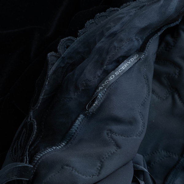 Платье Ermanno Scervino