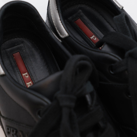 Кеды Prada