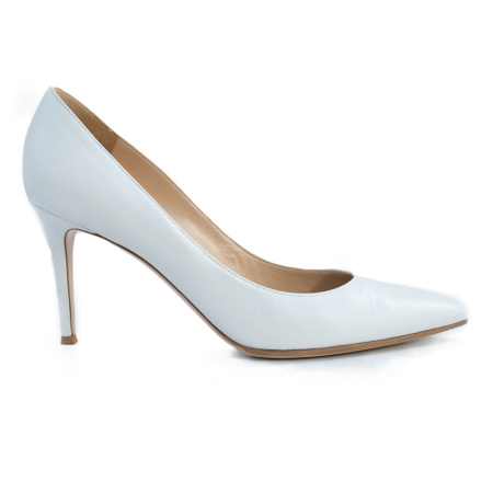 Туфли Gianvito Rossi Туфли Gianvito Rossi