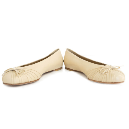 Балетки Salvatore Ferragamo