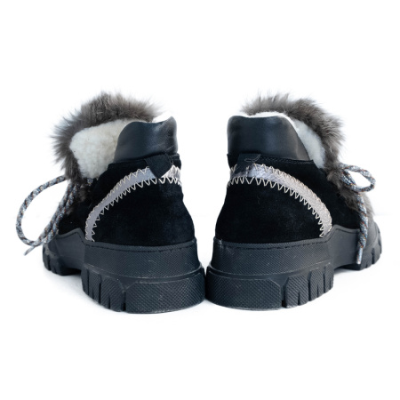 Ботинки Pollini