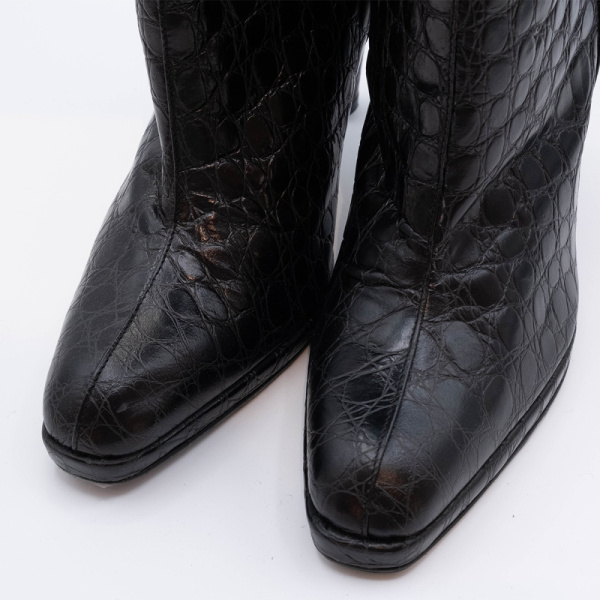 3DSCF4125 Сапоги Etro