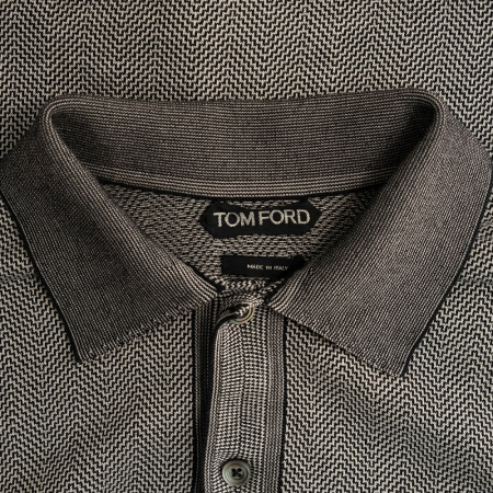 Поло Tom Ford