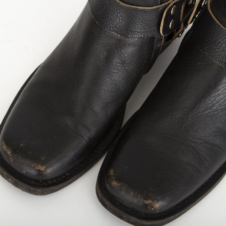 Ботинки Balenciaga