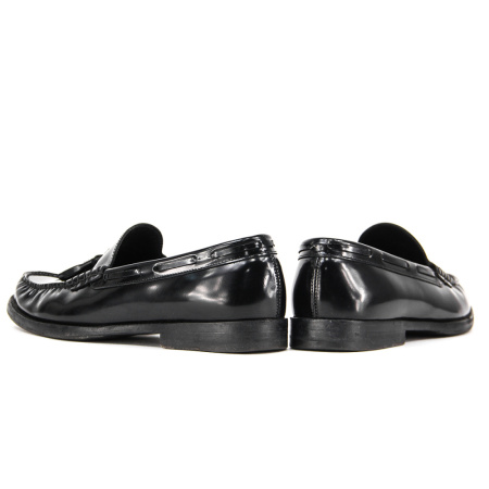 Лоферы Saint Laurent