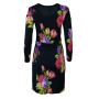 Платье Blumarine