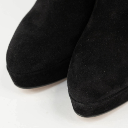 Ботильоны Gianvito Rossi