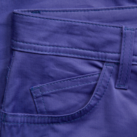 Брюки Alexander McQueen