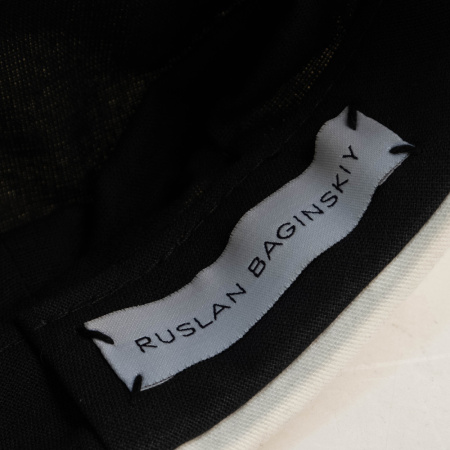 Кепи Ruslan Baginskiy Кепи Ruslan Baginskiy